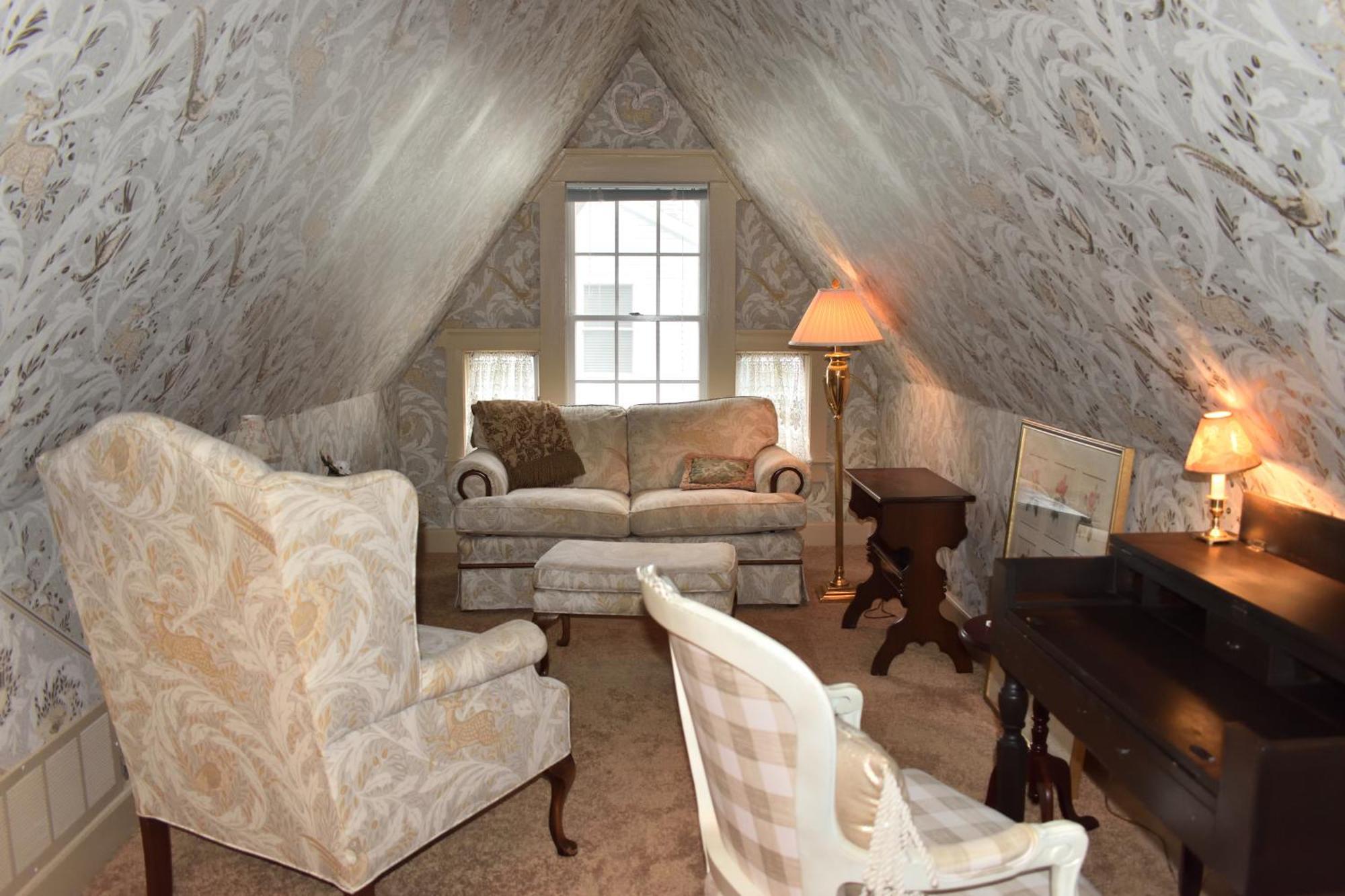 Yelton Manor Bed And Breakfast South Haven Quarto foto